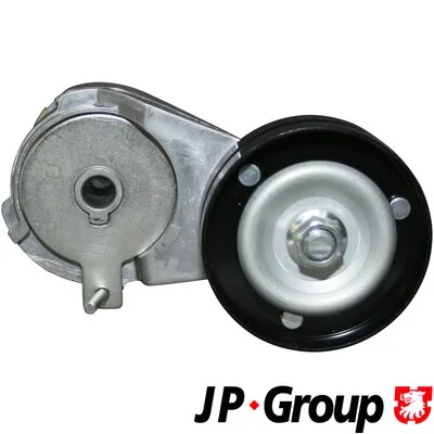 Belt Tensioner, V-ribbed belt
